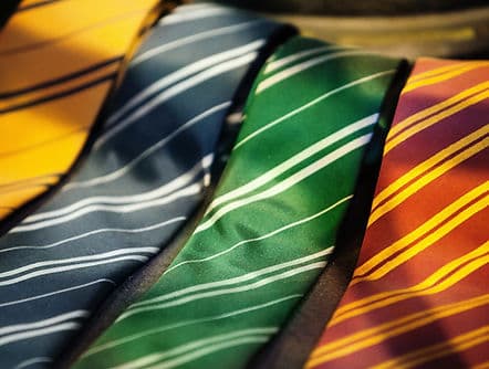 10 Reasons Why School Uniform Matter